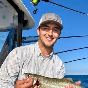 Meet your Posher, Jake